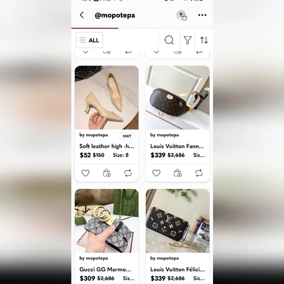 PLEASE SHARE - BEWARE of FAKE PM LISTINGS!!! - Picture 5 of 16